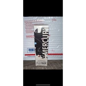 Pulp riot semi permanent hair color mercury hair care